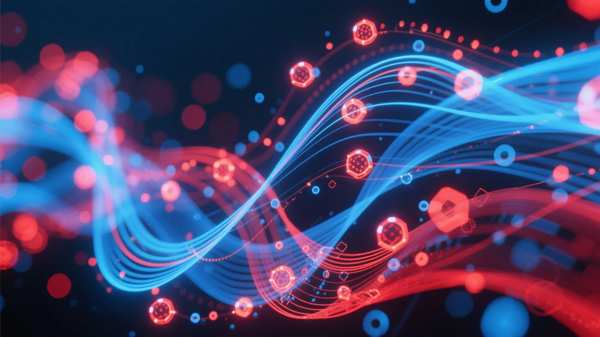 Data Visualization Background