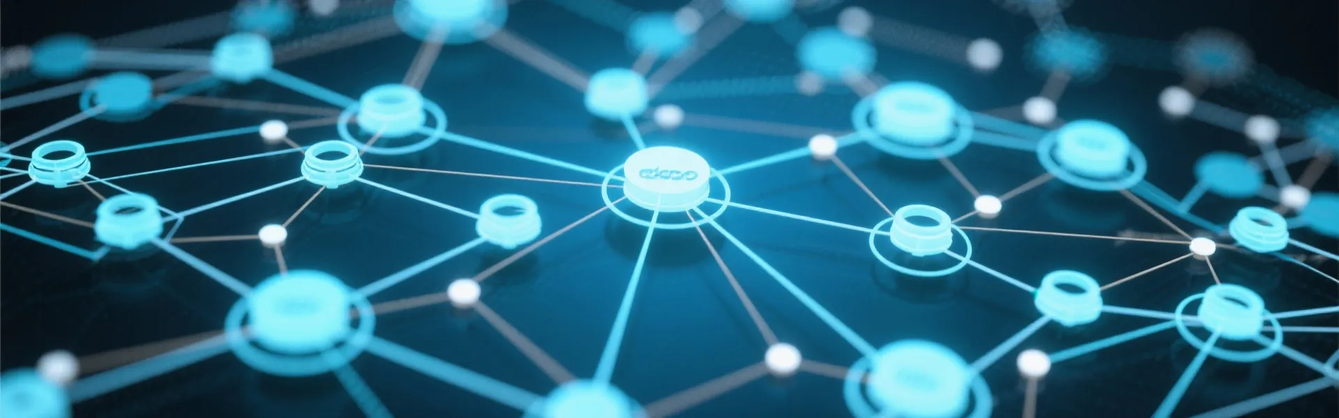 Data Network Background